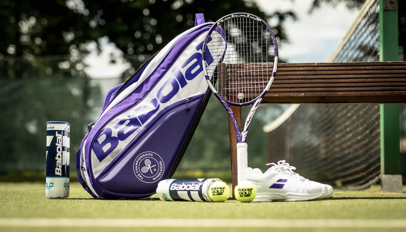 BABOLAT