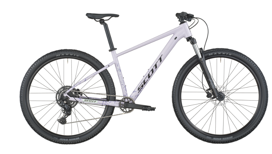 SCOTT CONTRAIL 30 LILA