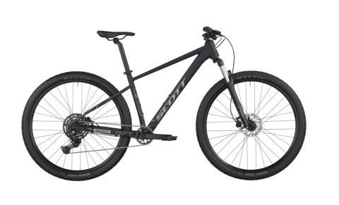 SCOTT CONTRAIL 30 BLACK