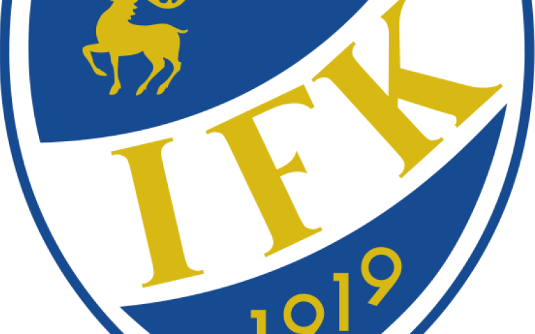 IFK Mariehamn logo